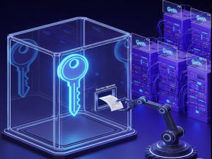 Ethereum：告别 personal API，拥抱 Geth 的独立签名器 Clef