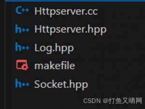 Linux网络 | 理解Web路径 以及 实现一个简单的helloworld网页_linux系统下网页路径