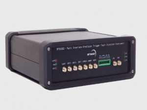 底网安全:第二代BTS1002多接口精密触发故障注入仪(系统)