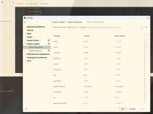 【python】selenium + python自动化测试环境搭建（如何获取数据）_自动化测试环境配置python