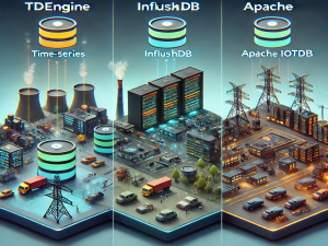 主流时序数据库深度对比：TDengine、InfluxDB与IoTDB的技术特性、性能及选型考量_主流时序数据库深度对比:tdengine、influxdb与iotdb的技术特性、性能及选型考量