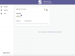Java爬虫之使用Selenium WebDriver 爬取数据_java selenium爬虫
