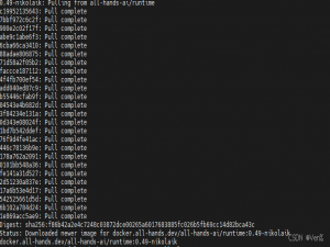 OpenHands：Manus 最强开源平替——本地部署与实战指南