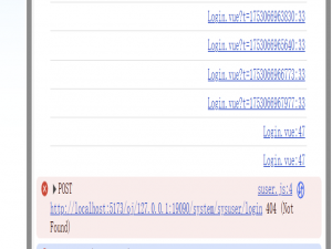 微服务的编程测评系统6-管理员登录前端-前端路由优化