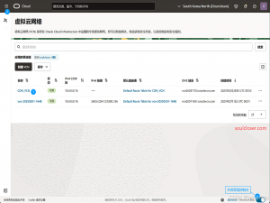 Oracle Cloud (OCI) 服务器最新控制台启用 IPv6 超详细图文指南（2025最新实践）_oracle ipv6