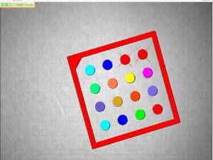 C#Halcon从零开发_Day17_代码标定相机(不使用标定助手！)_halcon标定 c#