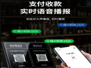 uniapp [微信小程序] - 实现语音播报功能+实时收款播报，使用同声传译插件做文字转语音播报类似微信/支付宝收款播报小程序语音识别和朗读，手机提醒播放自定义收款语音信息（音频+收款金额+文案）_微信小程序如何实现语言播报