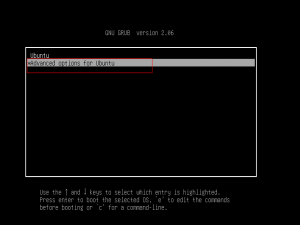 ubuntu-root密码遗忘重设方法_ubuntu忘记root密码的解决办法