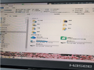 U盘插到笔记本电脑上不显示但插到其他台式电脑上能正常显示的解决办法_电脑不识别u盘,但在另外的电脑上可识别了