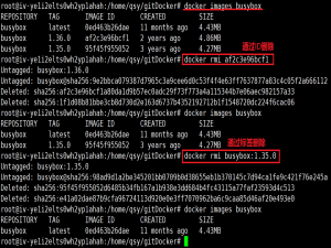 Docker镜像指南：从核心命令到离线迁移实战