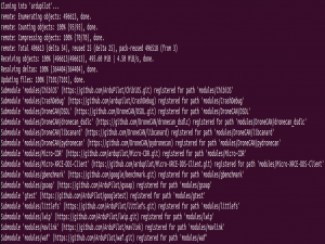ArduPilot 教程（1）：在 Ubuntu 22.04 上安装与运行 SITL 仿真环境_ardupilot sitl
