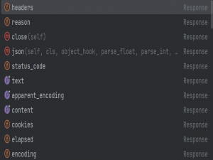 python+requests+pytest接口自动化测试全流程