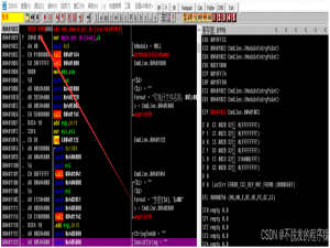 ARM Cortex-M (STM32)如何调试HardFault_arm hardfault