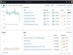 搜索引擎Elasticsearch入门——学习笔记_elasticsearch学习
