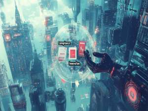 数字资产市场2025：政策、技术与投资新风向