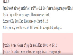 基于Llama的RAG 3种模型配置方法_ollamaembeddings 嵌入模型函数向量化失败:\'type\' object is not