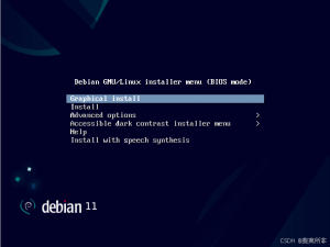 Linux | 无头 Linux 服务器安装和设置_linux安装headless management