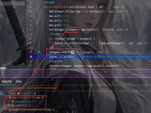 Java Collection(8)——Map的遍历方式_遍历 concurrenthashmap