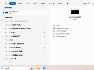 jdk同时安装多个版本并自由切换（windows11版）全网最详细教程_win11安装多个jdk