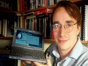 【Linux开发工具】版本控制器git_linux 集成 版本控制 工具 开源