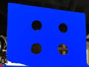 激光雷达-相机标定工具：支持普通相机和鱼眼相机的交互式标定_激光雷达相机标定板