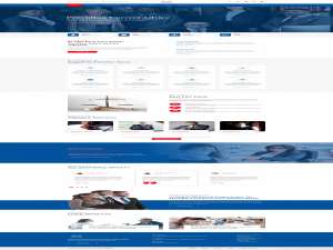 专业法律咨询服务网站#网页制作 #网页设计 #网站建设