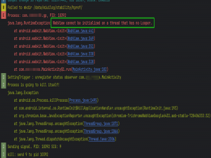 Android 获取 UserAgent (UA) 的三种方式深度解析：差异、风险与最佳实践_android useragent