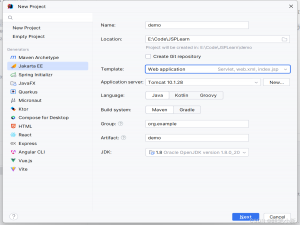 一文搞定JavaServerPages基础，从0开始写一个登录与人数统计页面_java中service.page()如何使用
