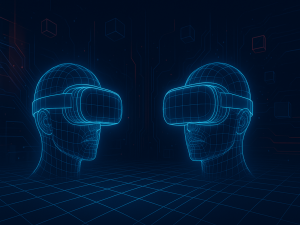 【优化】Unity OpenXR渲染模式详解与优化实践：Multi Pass vs Single Pass Instanced_unity multi-pass rendering