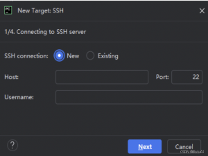PyCharm 远程开发终极指南：零基础连接服务器跑代码（附调试技巧）_pycharm远程服务器跑代码