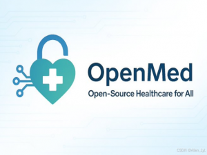 OpenMed 项目深度分析：推动医疗 NLP 领域的开源革命_openmed开源