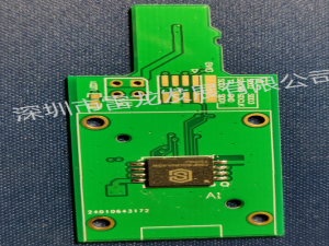 从 MP3 到电脑存储，雷龙 CS SD NAND 贴片式 TF 卡表现如何？_sd nand雷龙