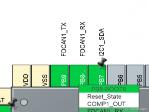 嵌入式开发--STM32G431无法正常运行程序，BOOT0与CAN冲突_stm32g431 boot
