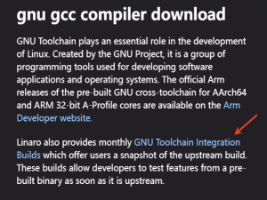 交叉编译介绍以及openssl如何交叉编译_openssl交叉编译