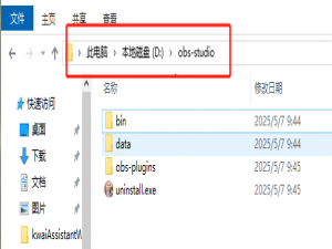 手机画面实时传输到OBS/无线传输_obs ndi