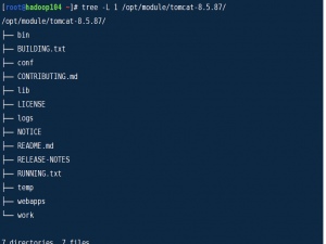 Tomcat 企业级运维实战系列（二）：Tomcat 系统化管理与应用部署