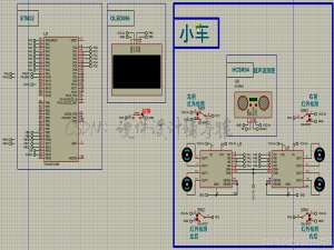 从零到精通：嵌入式智能循迹小车终极指南（STM32+PID算法+源码详解）