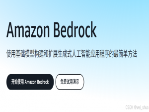 基于 Amazon Bedrock 与 Anthropic Claude 3 智能文档处理方案：从扫描件提取到数据入库全流程实践