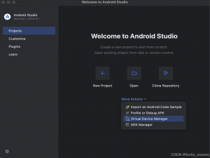 用android studio模拟器，模拟安卓手机访问网页，使用Chrome 开发者工具查看控制台信息_手机模拟器网页在线使用