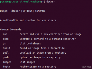 Docker的彻底删除与重新安装（ubuntu22.04）_docker卸载不干净无法重装