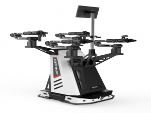 松灵Cobot Magic双臂具身遥操机器人（基于ROS的定位建图与协同导航技术）