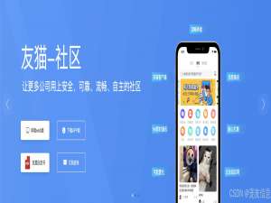 社交圈子系统开源社交源码 / 小程序+H5+APP 多端互通的底层技术分析_圈子系统源码