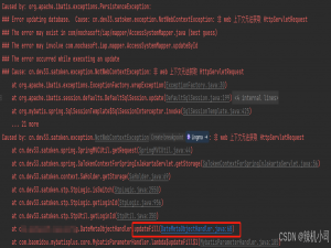 【踩坑记录：Sa-Token的非 web 上下文无法获取 HttpServletRequest异常、异步线程事务管理未激活synchronization is not active的问题】_cn.dev33.satoken.exception.satokencontextexception