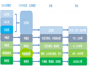 计算机网络总览