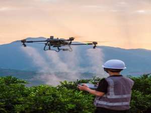 2025农业无人机免费高清地图排名榜单，适用大疆、极飞、无人船等智能设备！_大疆农业高清地图知乎