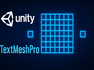 【Unity笔记】Unity TextMeshPro 字体显示为方块的终极解决方案（含中文、特殊字符支持）