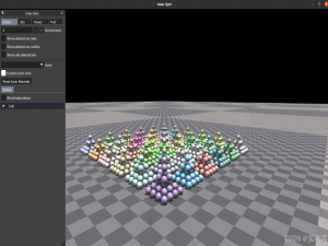 Ubuntu22.04 配置 Isaac Gym_ubuntu22.04安装isaac gym