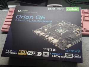 【“星睿O6”AI PC开发套件评测】GPU矩阵指令算力，GPU带宽和NPU算力测试_aipuchecker怎么用