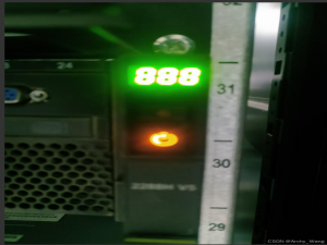华为2288H V5服务器无法启动问题处理_华为服务器显示888开不了机