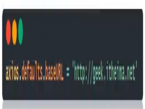 黑马头条项目详解